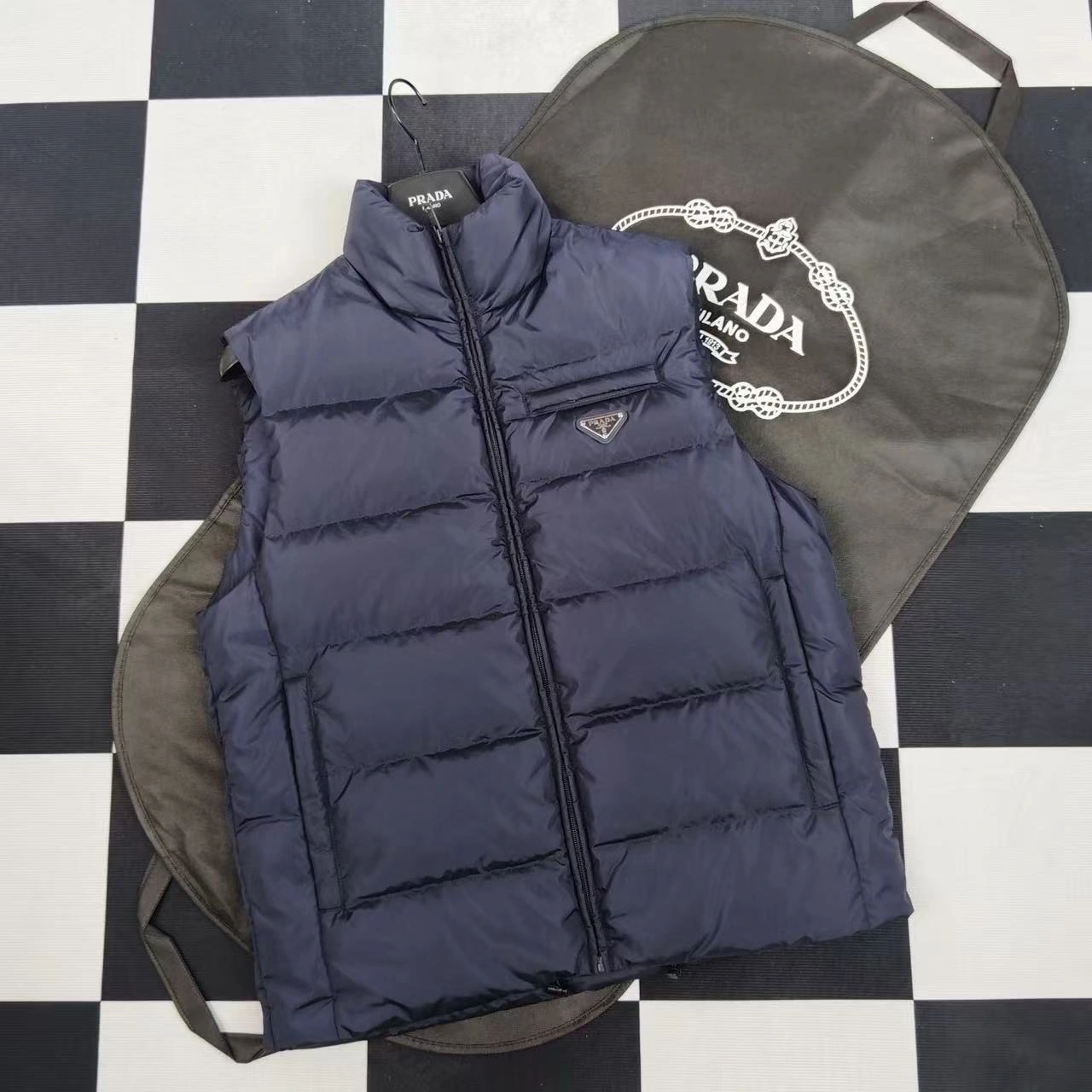 wg.luxury- Pr141 Down jacket white goose down 2colour item:E-F431J2517-2